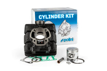 Cylinder Kit Polini 63cc cast iron Yamaha DT50 before 1992