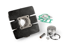 Cylinder Kit Polini 63cc cast iron Yamaha DT50 before 1992
