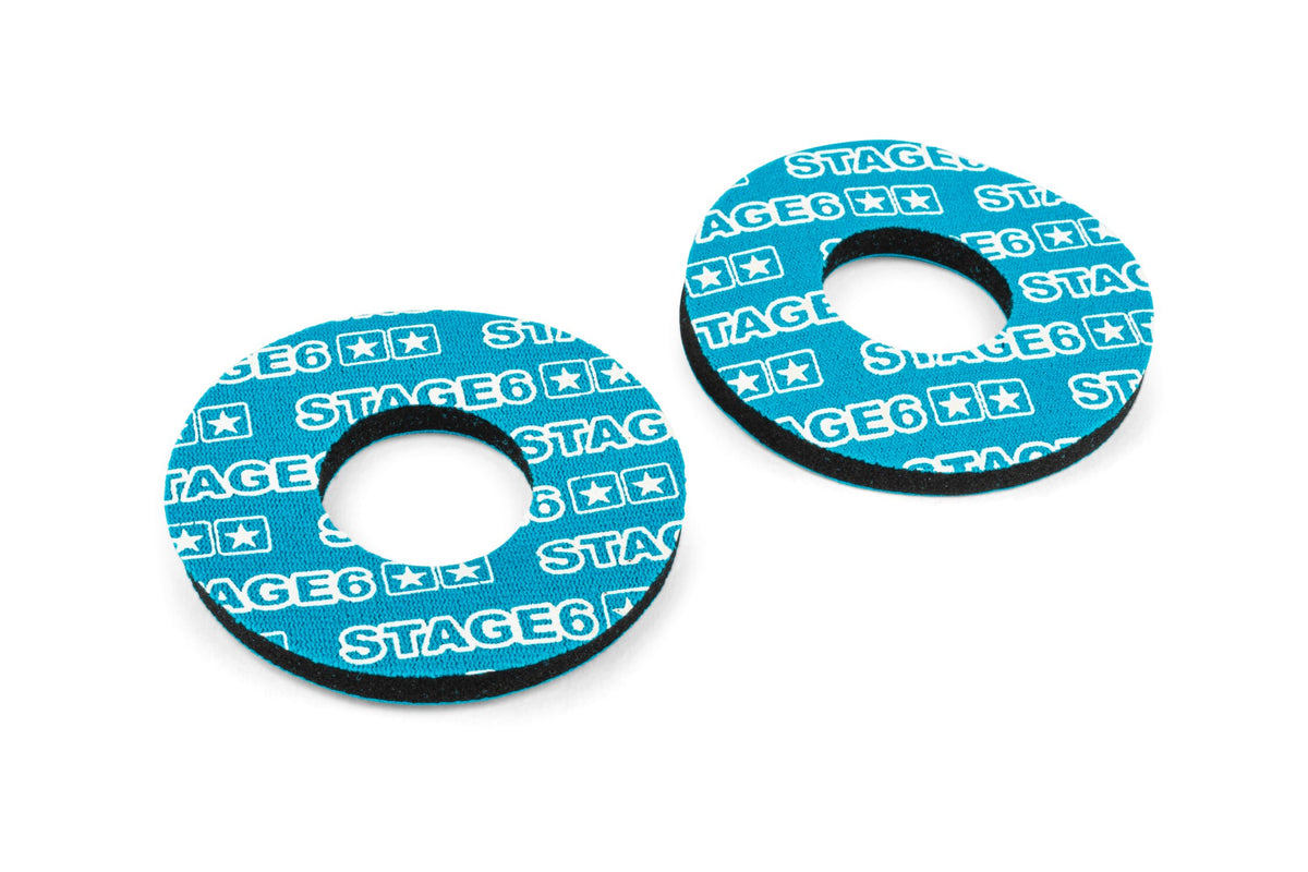 Donuts Stage6 blue