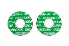 Donuts Stage6 green