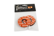 Donuts Stage6 orange