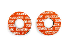 Donuts Stage6 orange