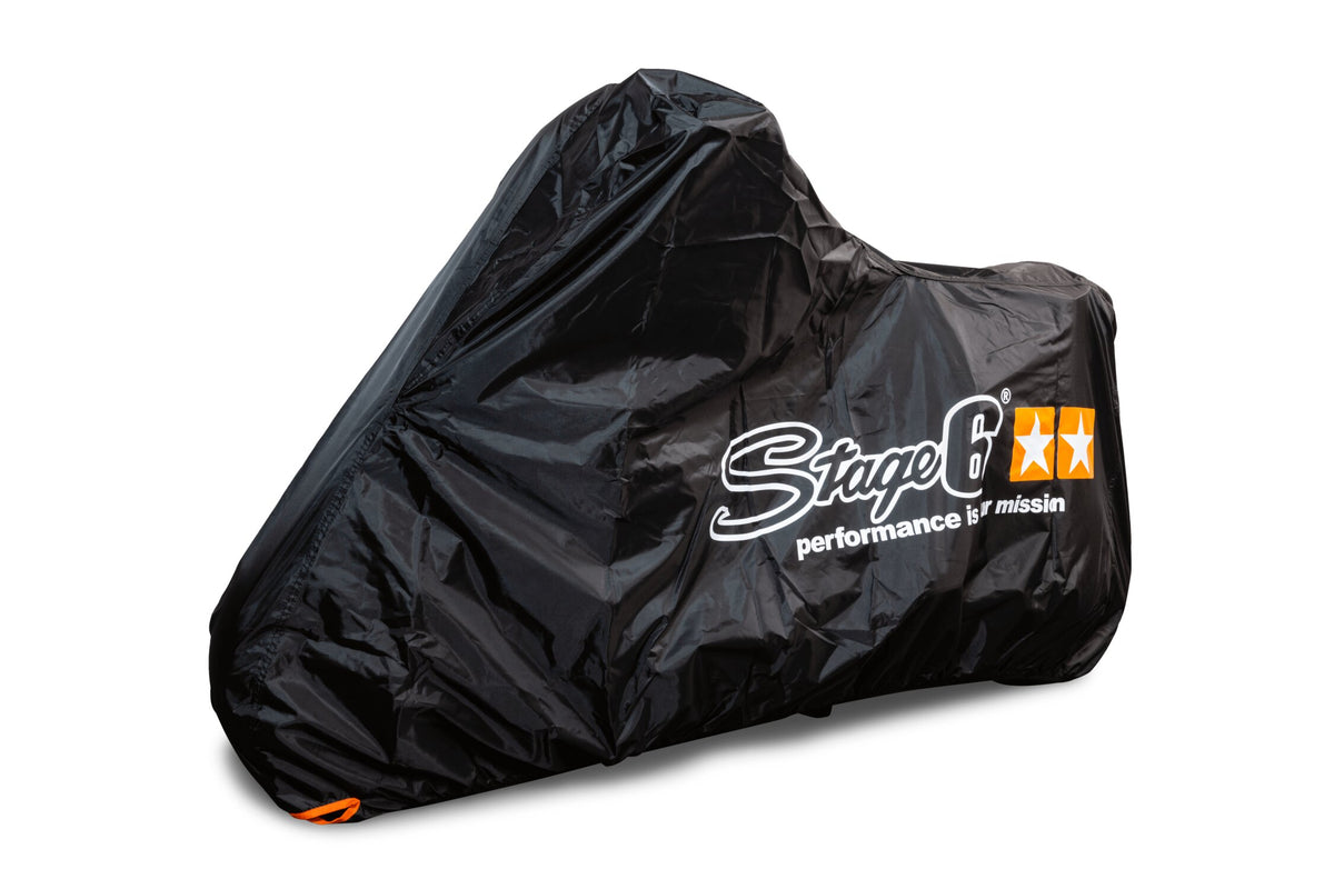Scooter Outdoor Cover Stage6 Race