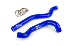 Radiator Hose Set Stage6 R/T blue Beta / Rieju / Sherco 50