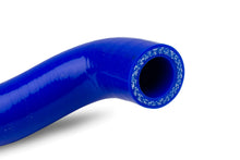 Radiator Hose Set Stage6 R/T blue Beta / Rieju / Sherco 50