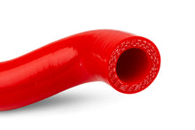 Radiator Hose Set Stage6 R/T red Beta / Rieju / Sherco 50