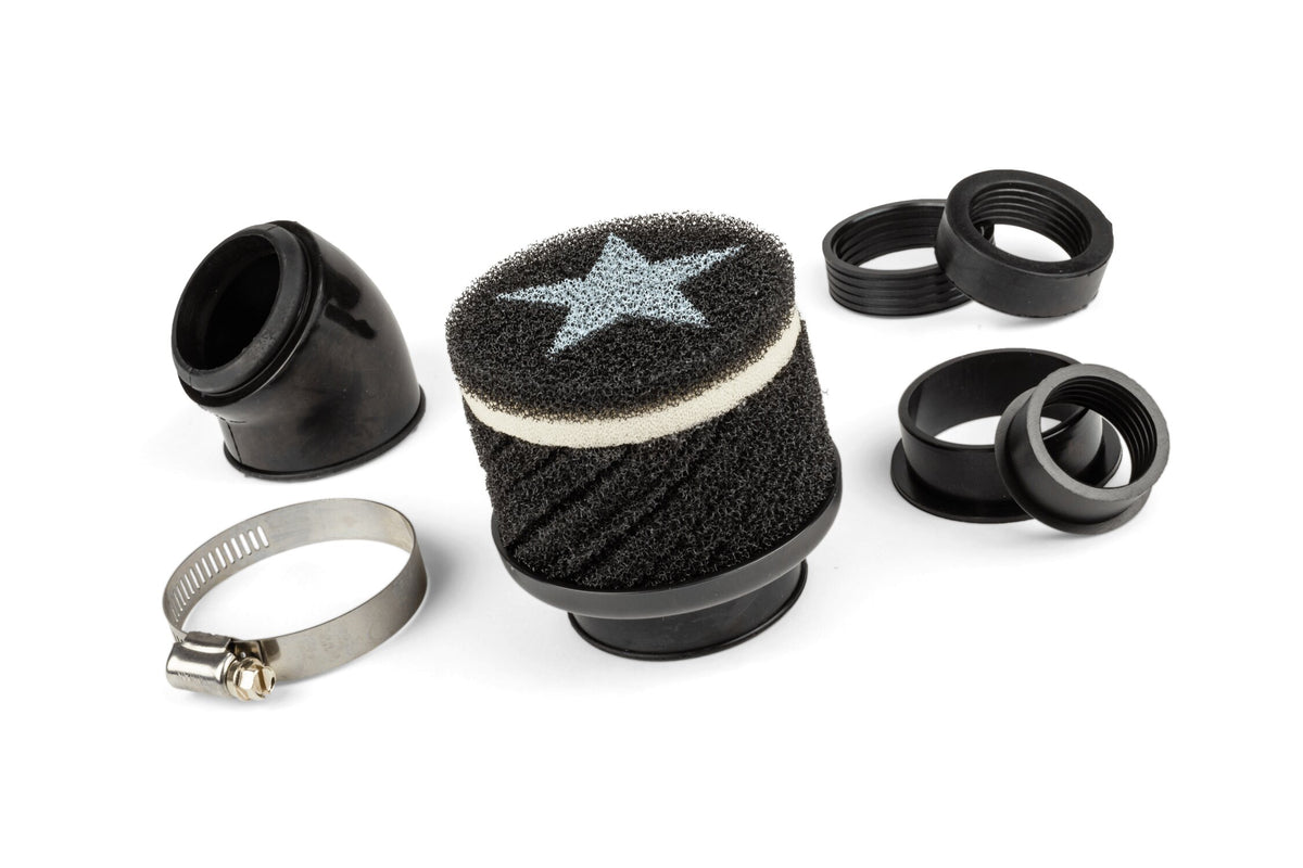 Racing Air Filter Stage6 28 - 50mm black