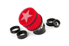 Racing Air Filter Stage6 28 - 50mm red
