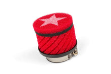Racing Air Filter Stage6 28 - 50mm red