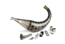 Exhaust Stage6 R/T 70 - 80 AM6 Red
