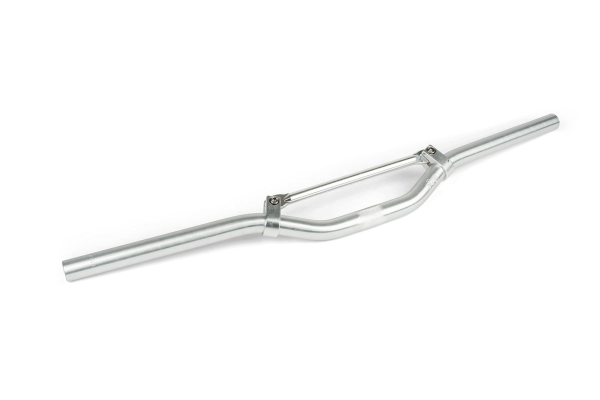 MTB Handlebar STR8 610mm aluminium matte