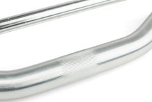 MTB Handlebar STR8 610mm aluminium matte