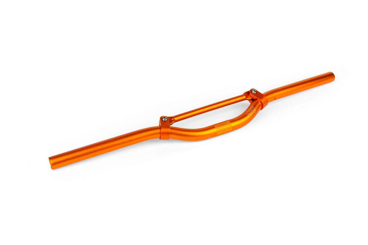 MTB Handlebar STR8 610mm orange
