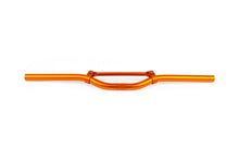 MTB Handlebar STR8 610mm orange