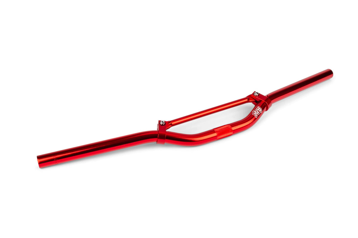 MTB Handlebar STR8 610mm red
