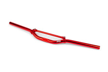 MTB Handlebar STR8 610mm red