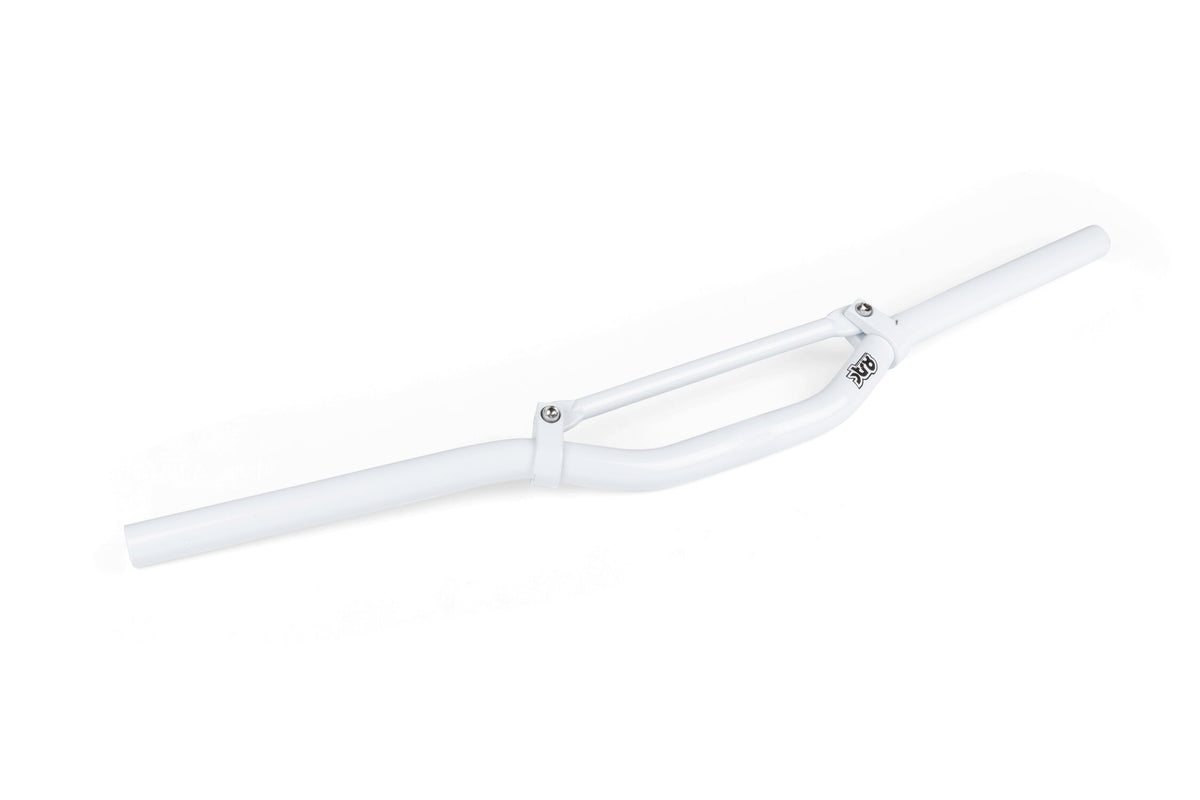 MTB Handlebar STR8 610mm white