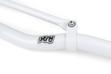 MTB Handlebar STR8 610mm white