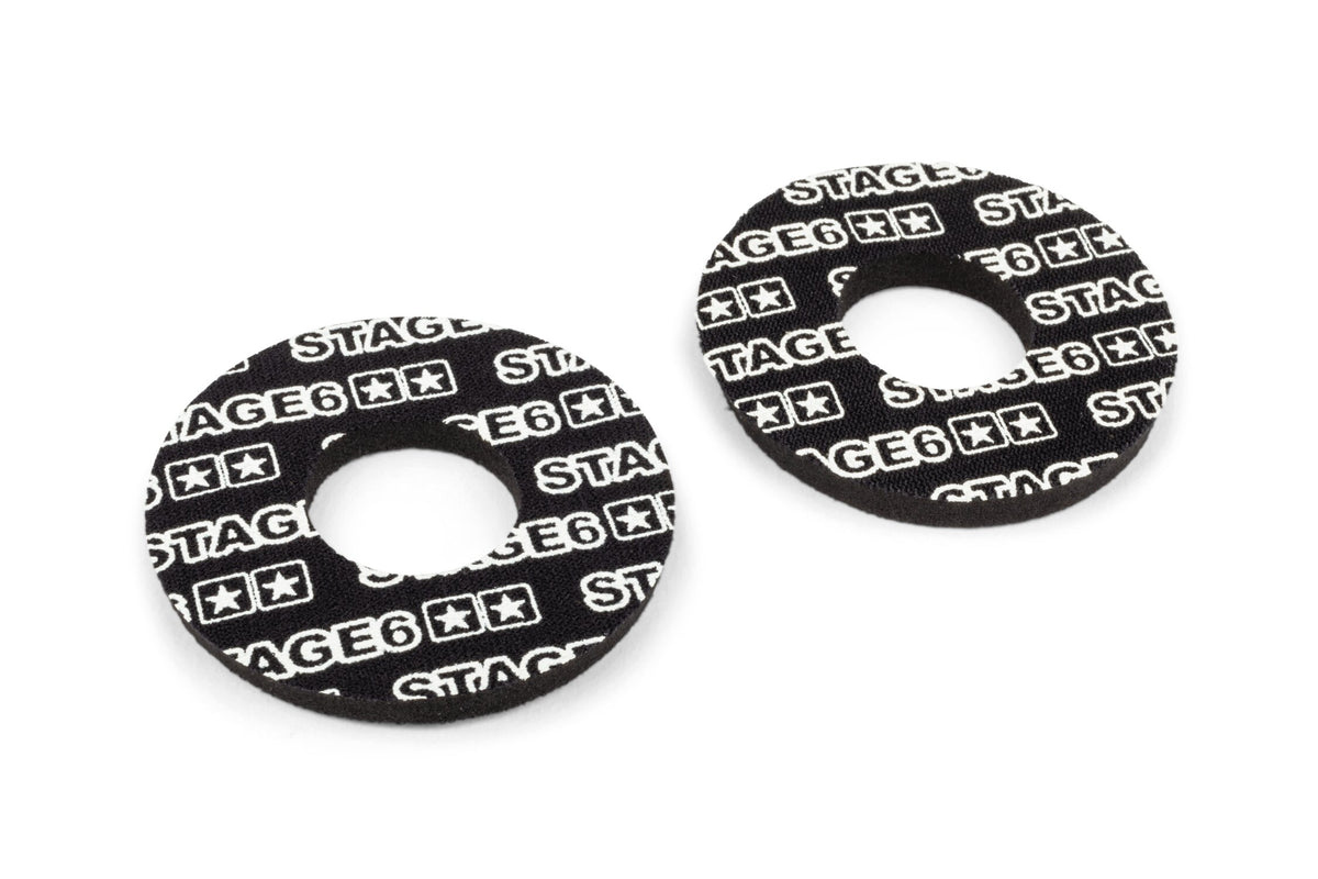 Donuts Stage6 black