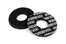 Donuts Stage6 black