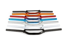 MTB Handlebar STR8 610mm white