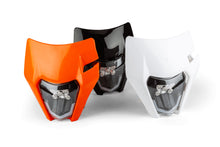 LED Enduro Headlight STR8 type KTM type KTM EXC White