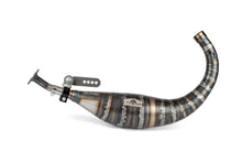 Exhaust KRM 80 - 90 Minarelli AM6