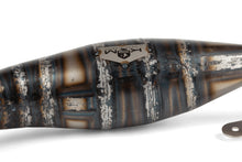 Exhaust KRM 80 - 90 Minarelli AM6