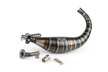 Exhaust KRM 70 - 80 Minarelli AM6