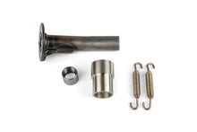 Exhaust KRM 70 - 80 Minarelli AM6