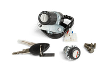 Ignition and Seat Lock Beta RR 2012 - 2020