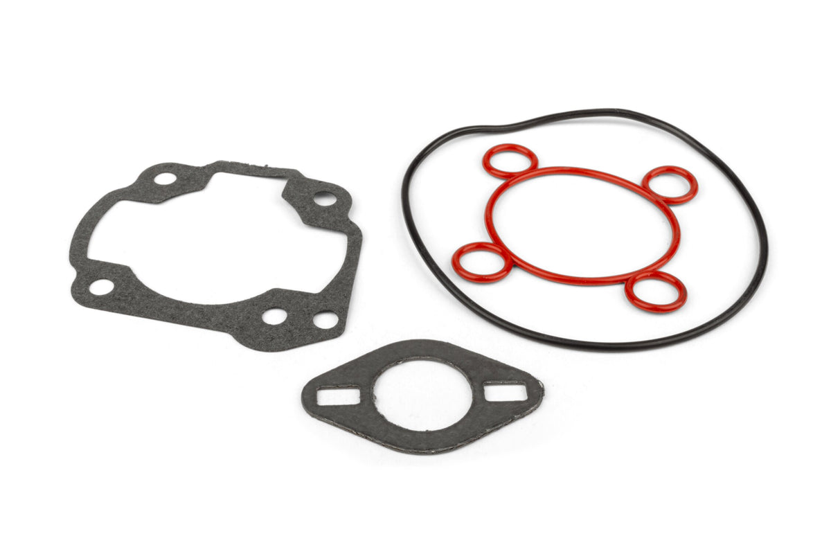 Cylinder Gasket Set Motoforce Racing 70cc cast iron Minarelli horizontal LC