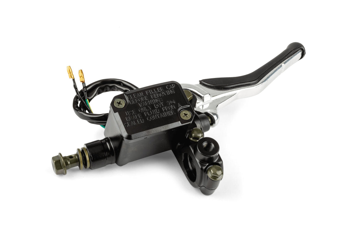 Brake Master Cylinder front Brembo Yamaha Aerox before 2013