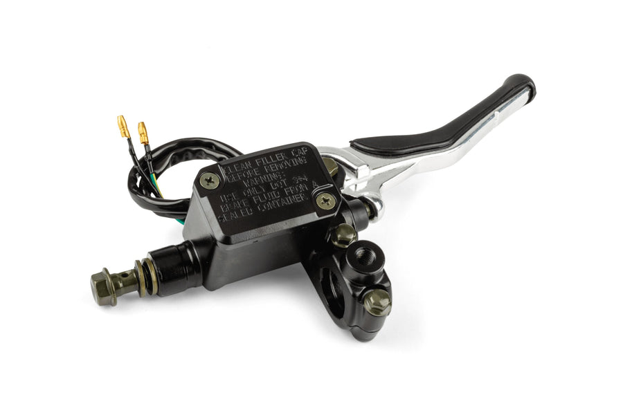 Brake Master Cylinder front Brembo Yamaha Aerox before 2013