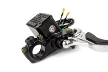 Brake Master Cylinder front Brembo Yamaha Aerox before 2013