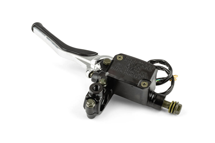 Brake Master Cylinder rear Brembo Yamaha Aerox before 2013