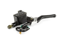 Brake Master Cylinder rear Brembo Yamaha Aerox before 2013