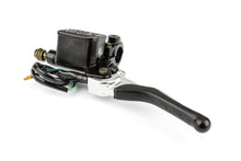 Brake Master Cylinder rear Brembo Yamaha Aerox before 2013