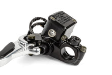 Brake Master Cylinder rear Brembo Yamaha Aerox before 2013