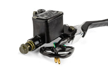 Brake Master Cylinder rear Brembo Yamaha Aerox before 2013