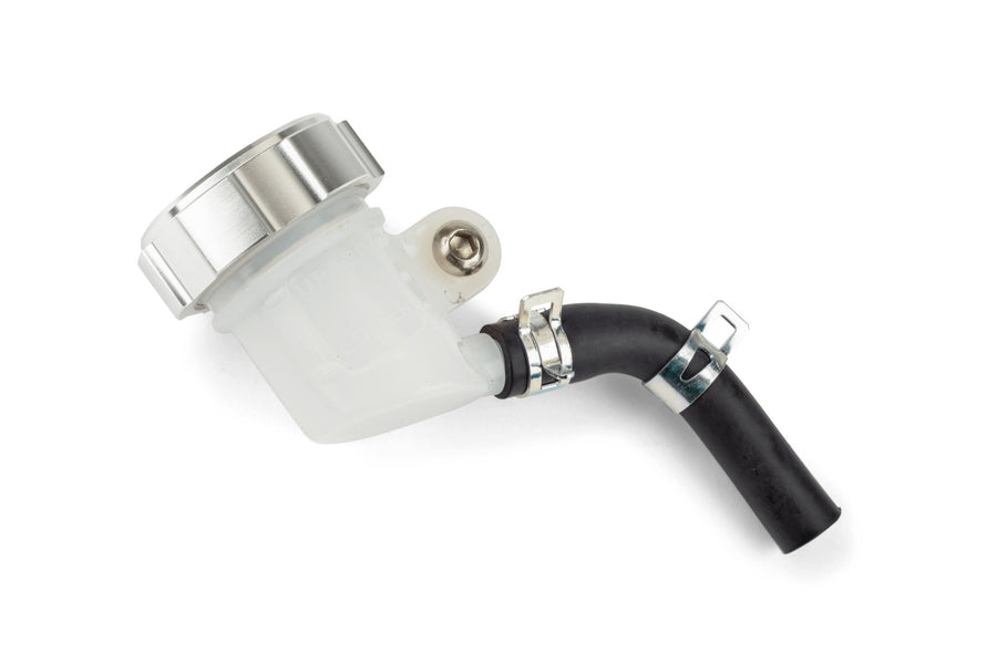 Brake Fluid Reservoir d.42mm Motoforce Racing alu