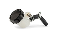 Brake Fluid Reservoir d.42mm Motoforce Racing black