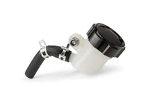 Brake Fluid Reservoir d.42mm Motoforce Racing black