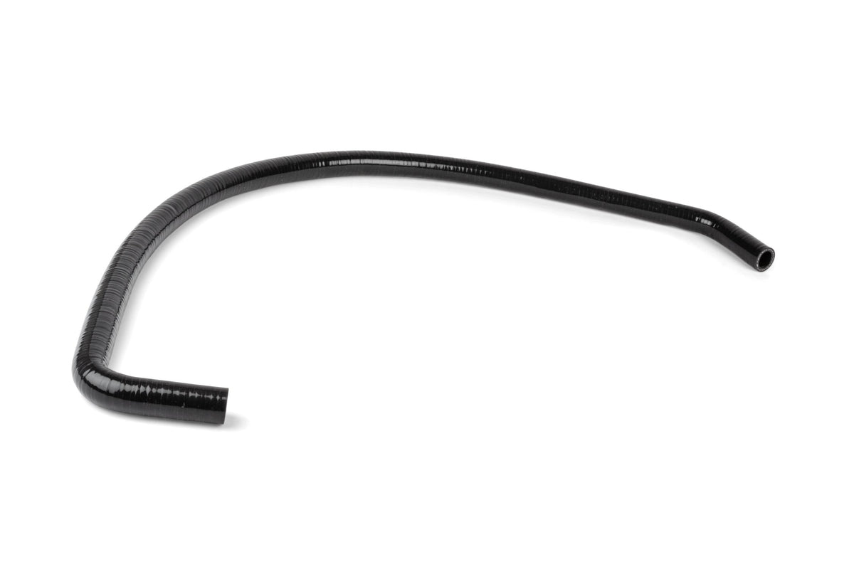 Radiator Hose Motoforce Racing black 18mm x 1 meter