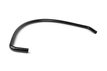 Radiator Hose Motoforce Racing black 18mm x 1 meter