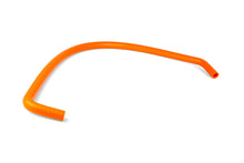 Radiator Hose Motoforce Racing orange 18mm x 1 meter