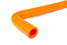 Radiator Hose Motoforce Racing orange 18mm x 1 meter