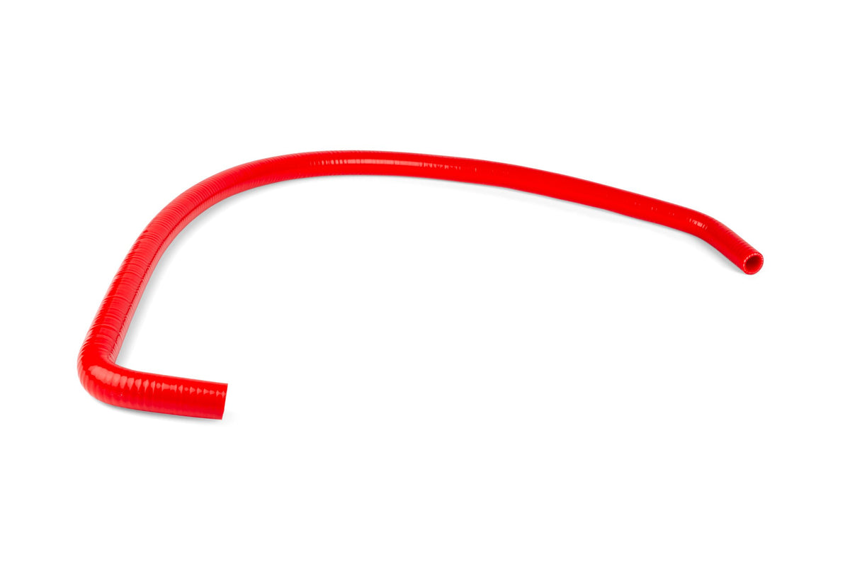 Radiator Hose Motoforce Racing red 18mm x 1 meter