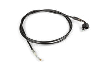 Seat Lock Cable Yamaha Aerox until 2013