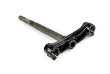 Triple Clamp d.28mm Peugeot Kisbee 50cc